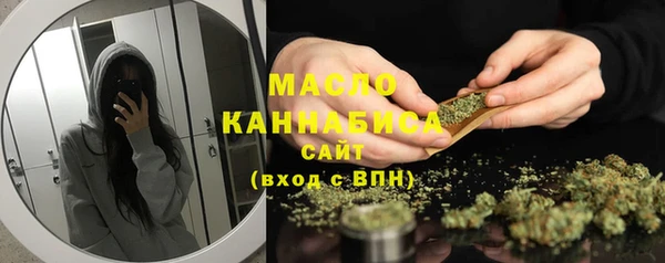 хмурый Михайлов